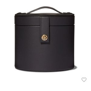 Sonia Kashuk Round Travel Makeup Organizer